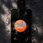 Икра форели горная 250 г